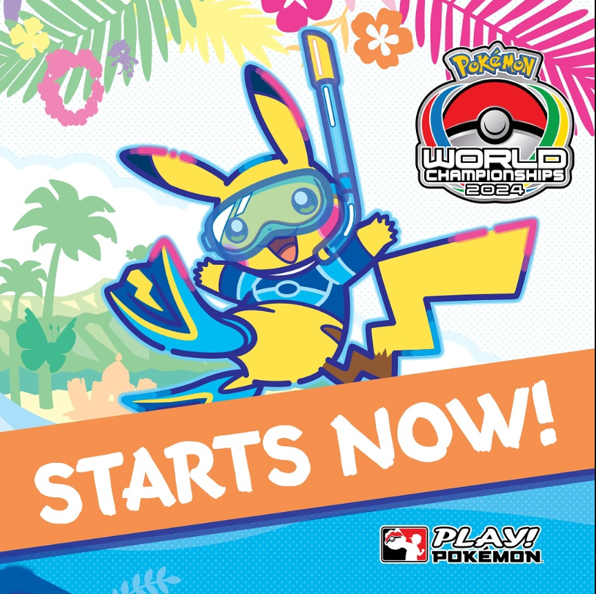 photo of major upcomnig pokemon stuff