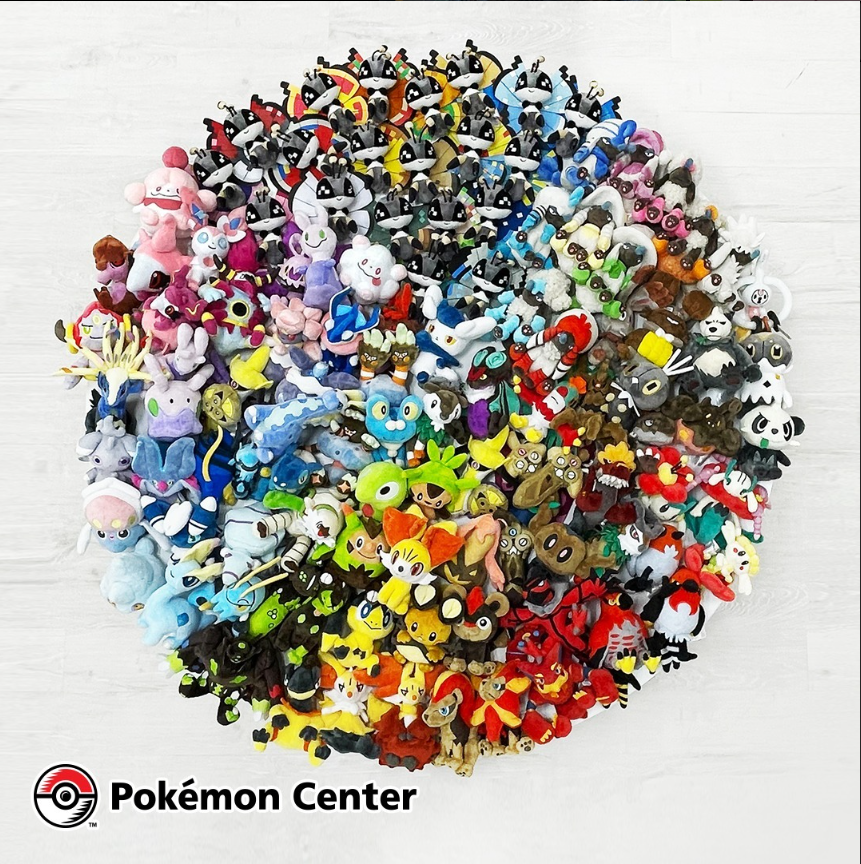 photo of major upcomnig pokemon stuff